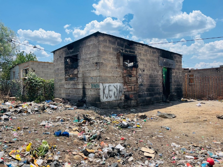 Commercial Property for Sale in Freedom Park Free State